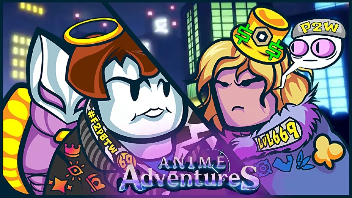 Roblox Anime Adventures Codes (December 2023) - Prima Games
